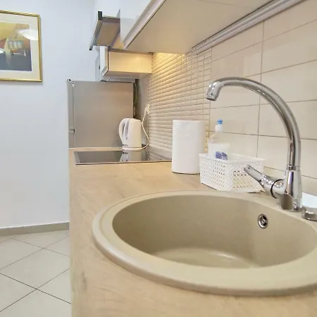 Marin Appartement *