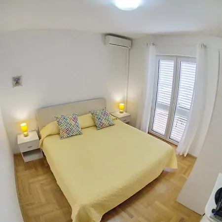 Appartement Marin *