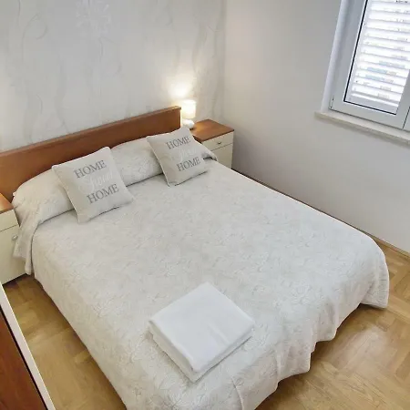 Appartement Marin *