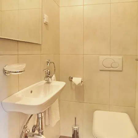Marin Appartement